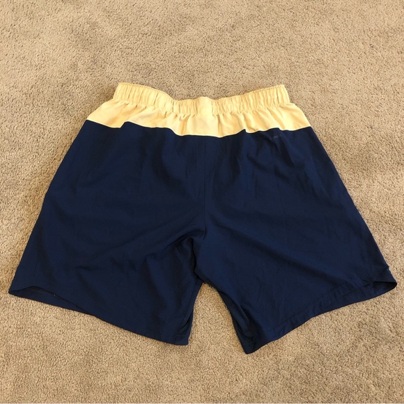 Adidas Georgia Tech shorts - Picture 2 of 3